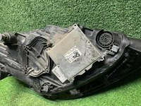 Фара левая Porsche Cayenne 3 PO536 (2017-2023) LED