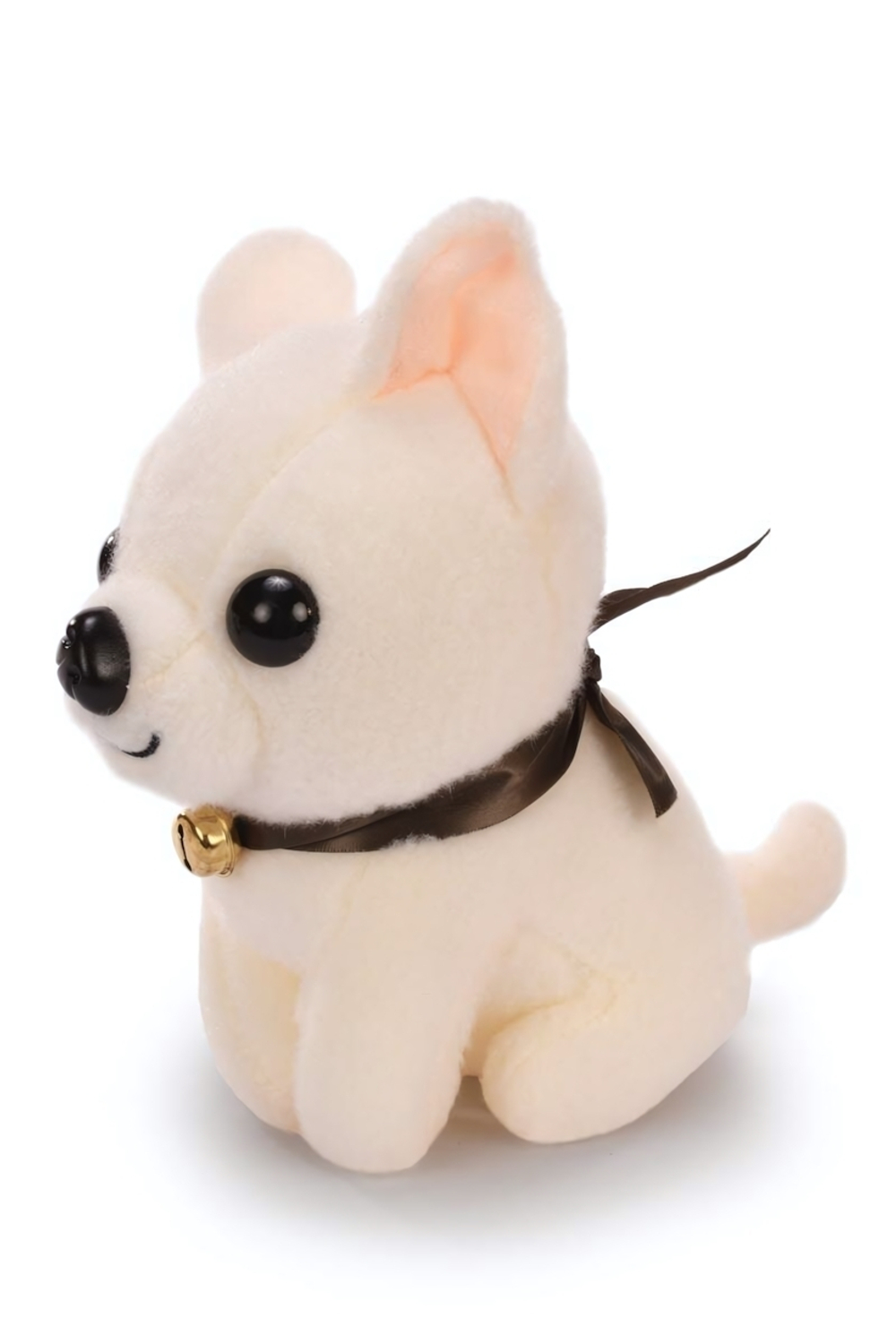 Мягкая игрушка Собачка 23см, KK430