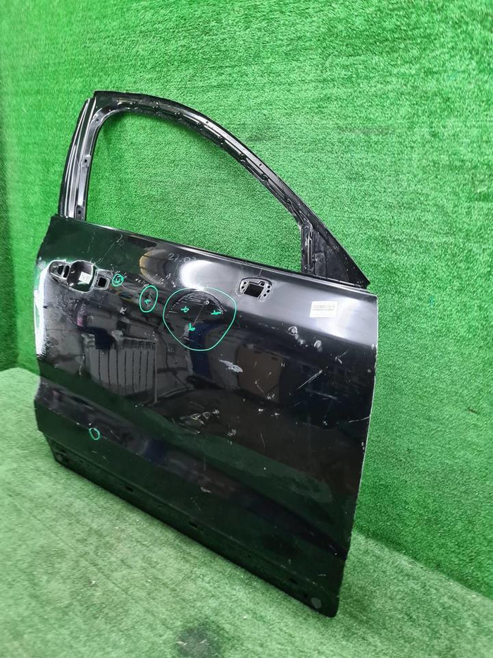 Дверь передняя правая Volvo XC60 2 (2017-н.в.)