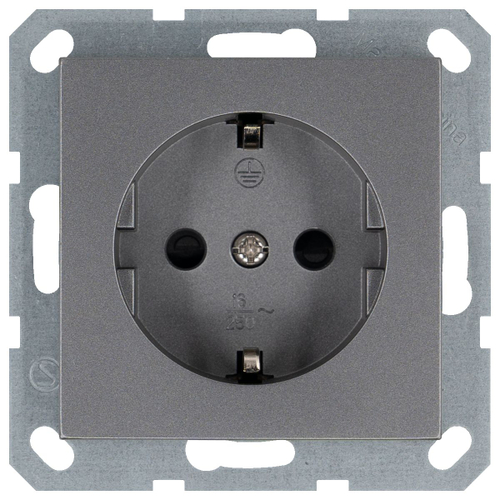 Розетка Jasmart G5501S