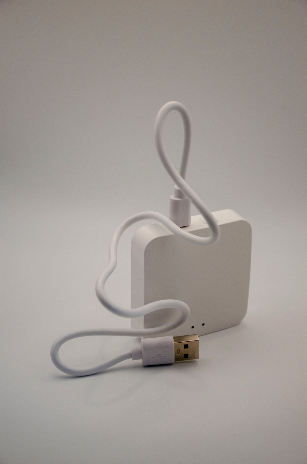 Беспроводная система защиты от протечек воды ZigBee