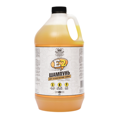 Leraton Шампунь для бесконтактной мойки E2 3,8л