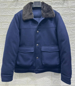 Пуховик Loro Piana, арт. 481040436