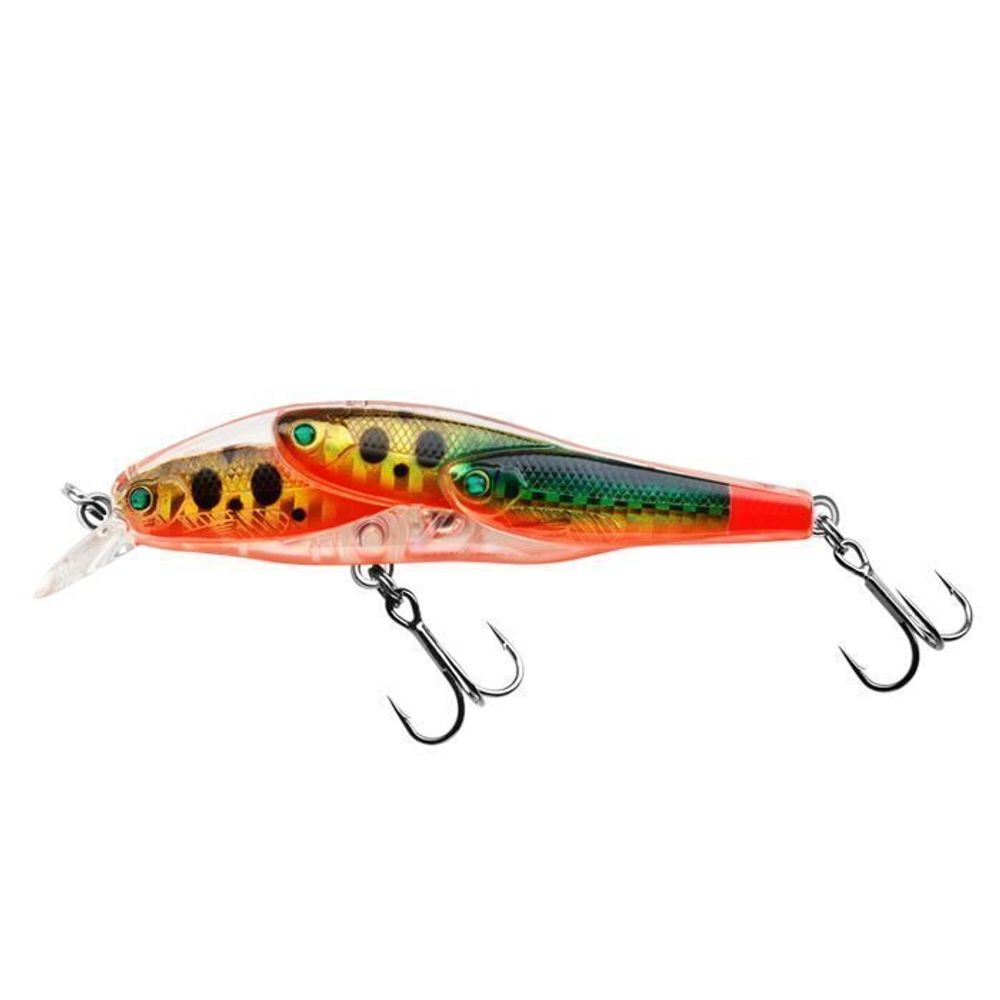 Воблер Sprut Beru Triple