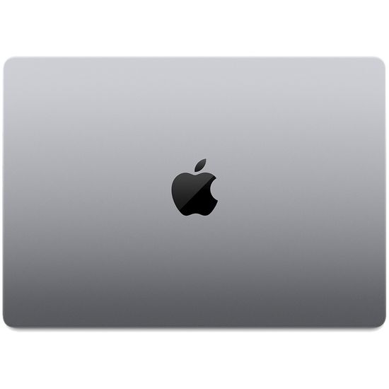 Apple MacBook Pro 14 Late 2021 Space Gray (Apple M1 MAX 10-core CPU, 32-core GPU, 2TB, 64GB) MKH53
