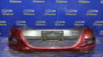 Бампер передний Honda INSIGHT 2009-2011