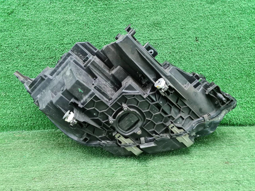 Битая Фара левая BMW 8er G14 G15 G16 (18-22) Laser