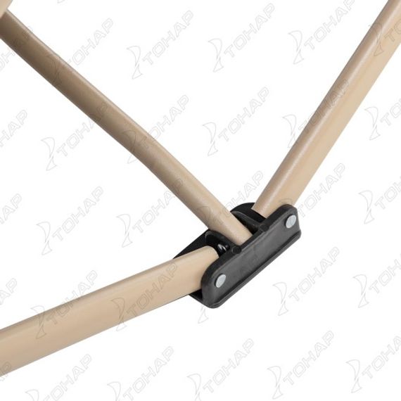 Кровать походная 190*71*35см (PR-MC-506) PR