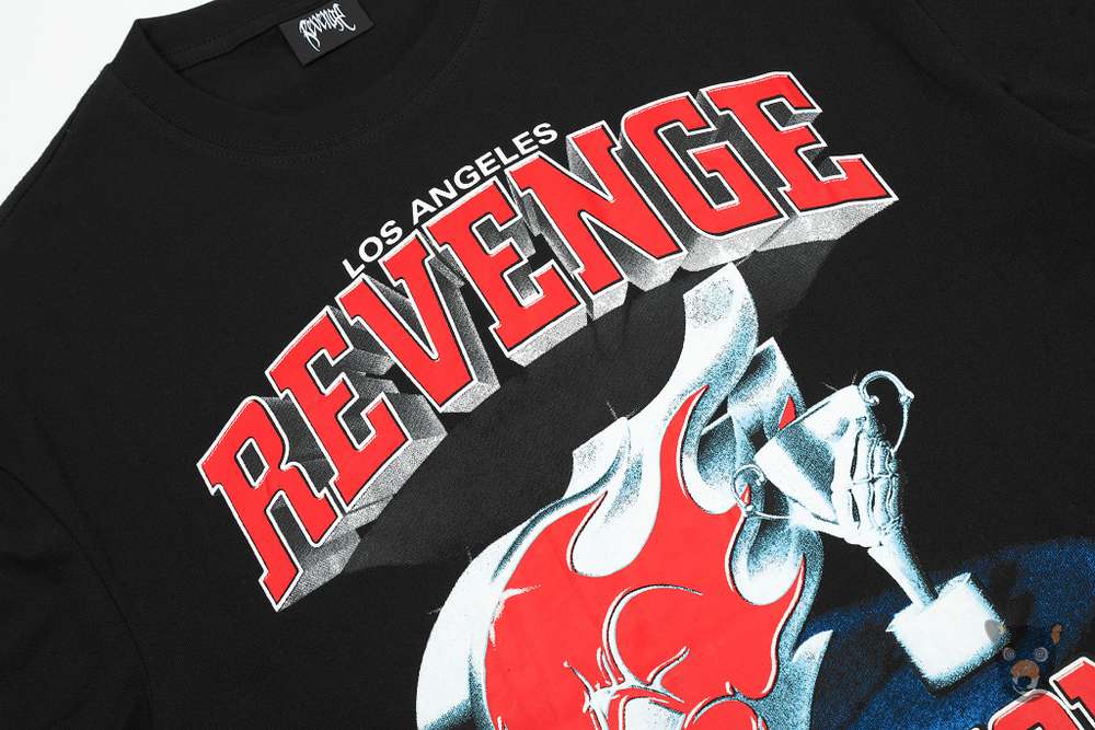 Футболка Revenge "Champions"