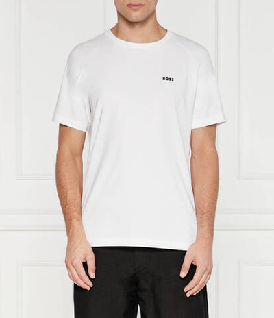 Футболка BOSS GREEN - белый(50519352)