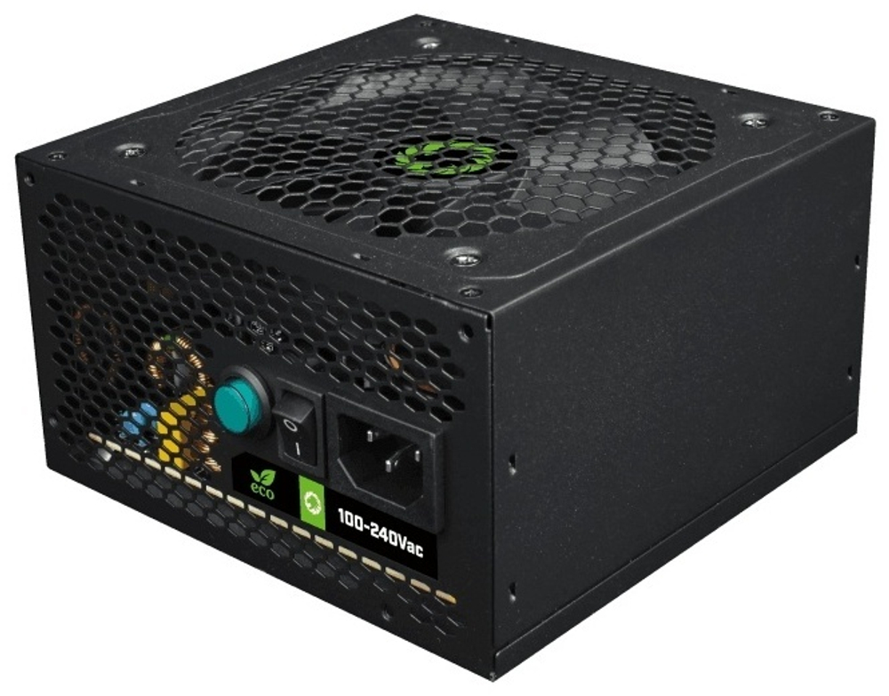 Блок питания Game Max VP-800 800 Вт