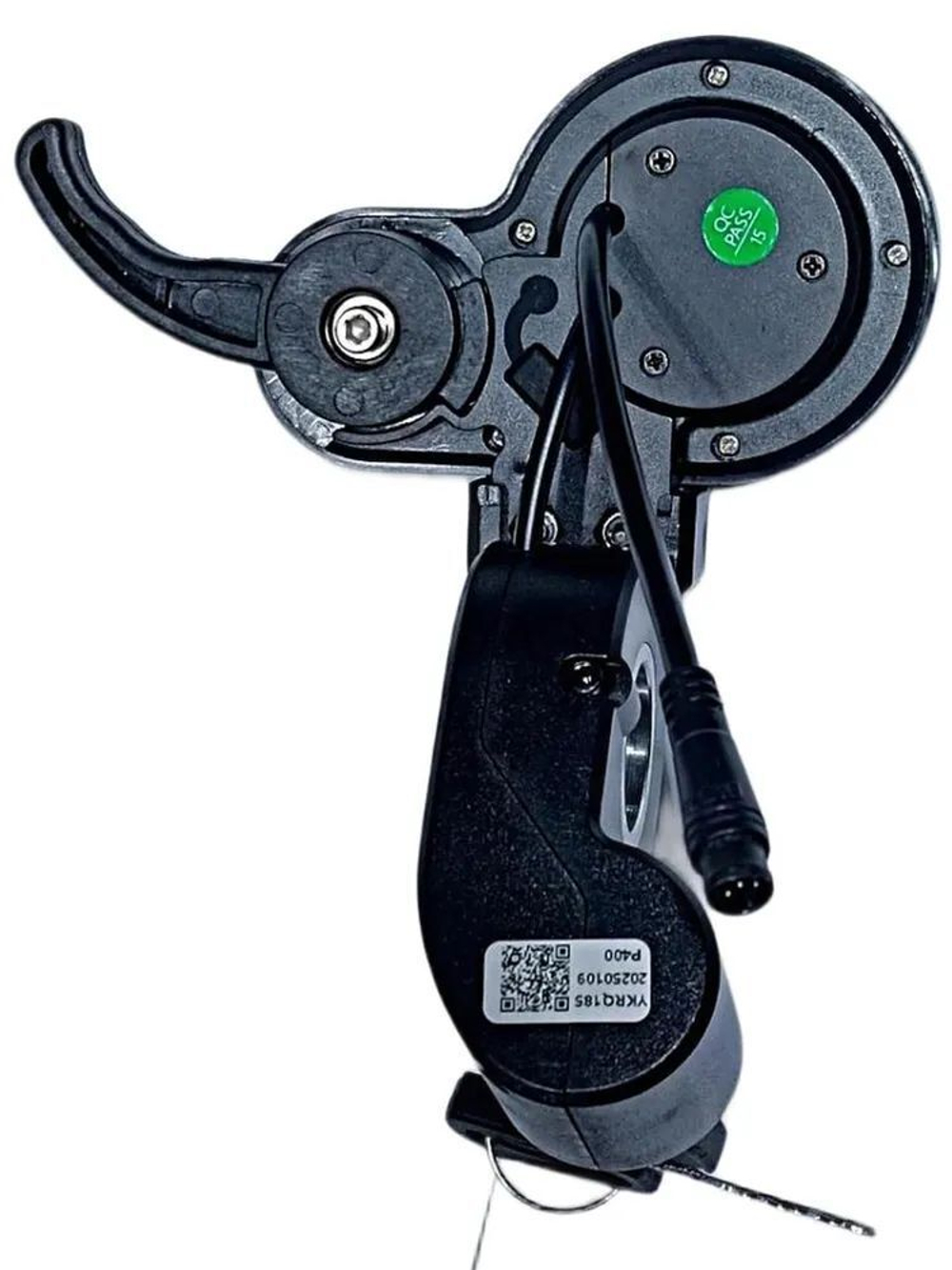 Дисплей, бортовой компьютер курок газа для Kugoo Kirin M4 Pro PLUS