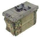 Мягкий короб на 100 патронов к ПК Печенег, Stich Profi