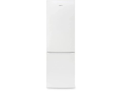 Холодильник двухкамерный SunWind SCC253 белый