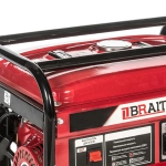BRAIT BR6500-CU бензиновый генератор 02.01.010.029
