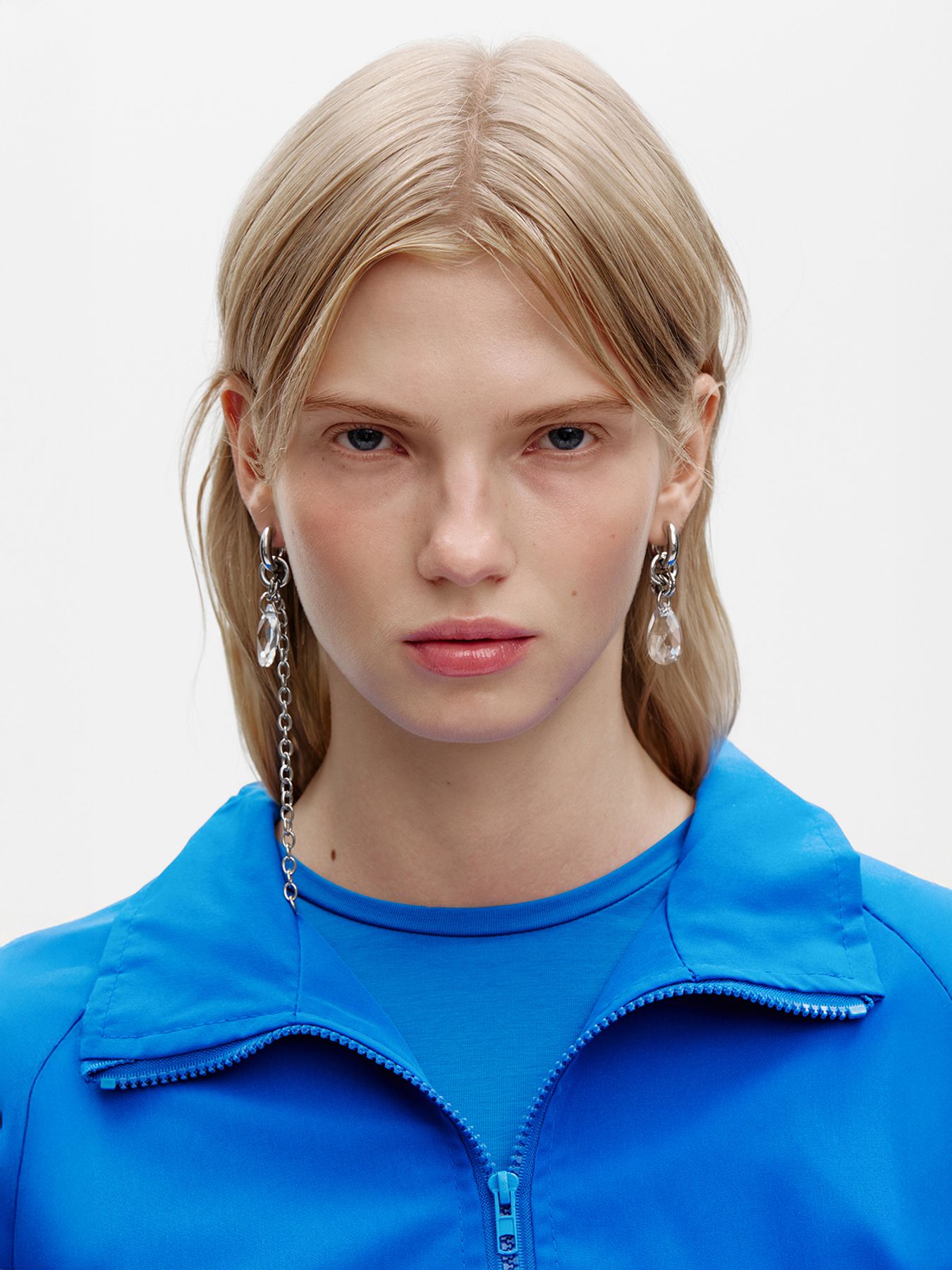 СЕРЬГИ "THRILL"