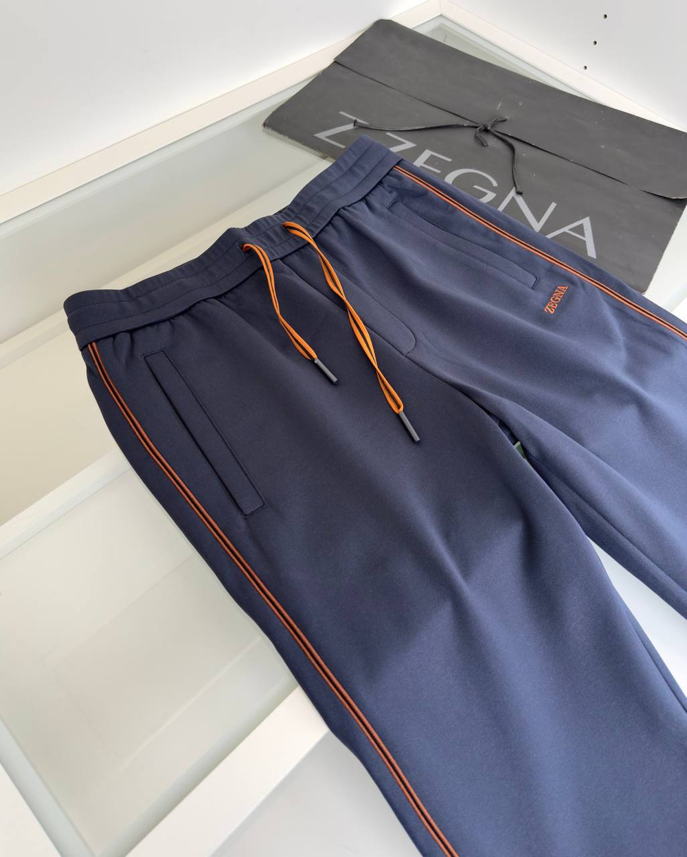 Спортивный костюм Zegna