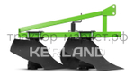 Плуг Kerland | Керланд ПТ 225