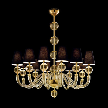 Люстра Barovier&Toso Vermont