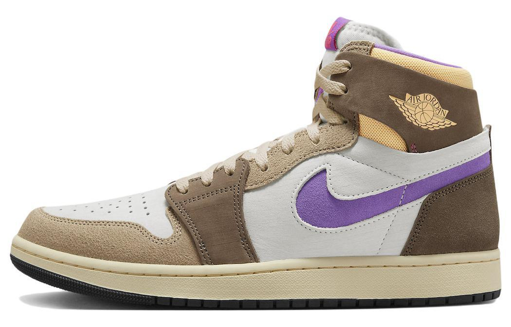 Кроссовки Jordan Air Jordan 1 High Zoom Cmft 2
