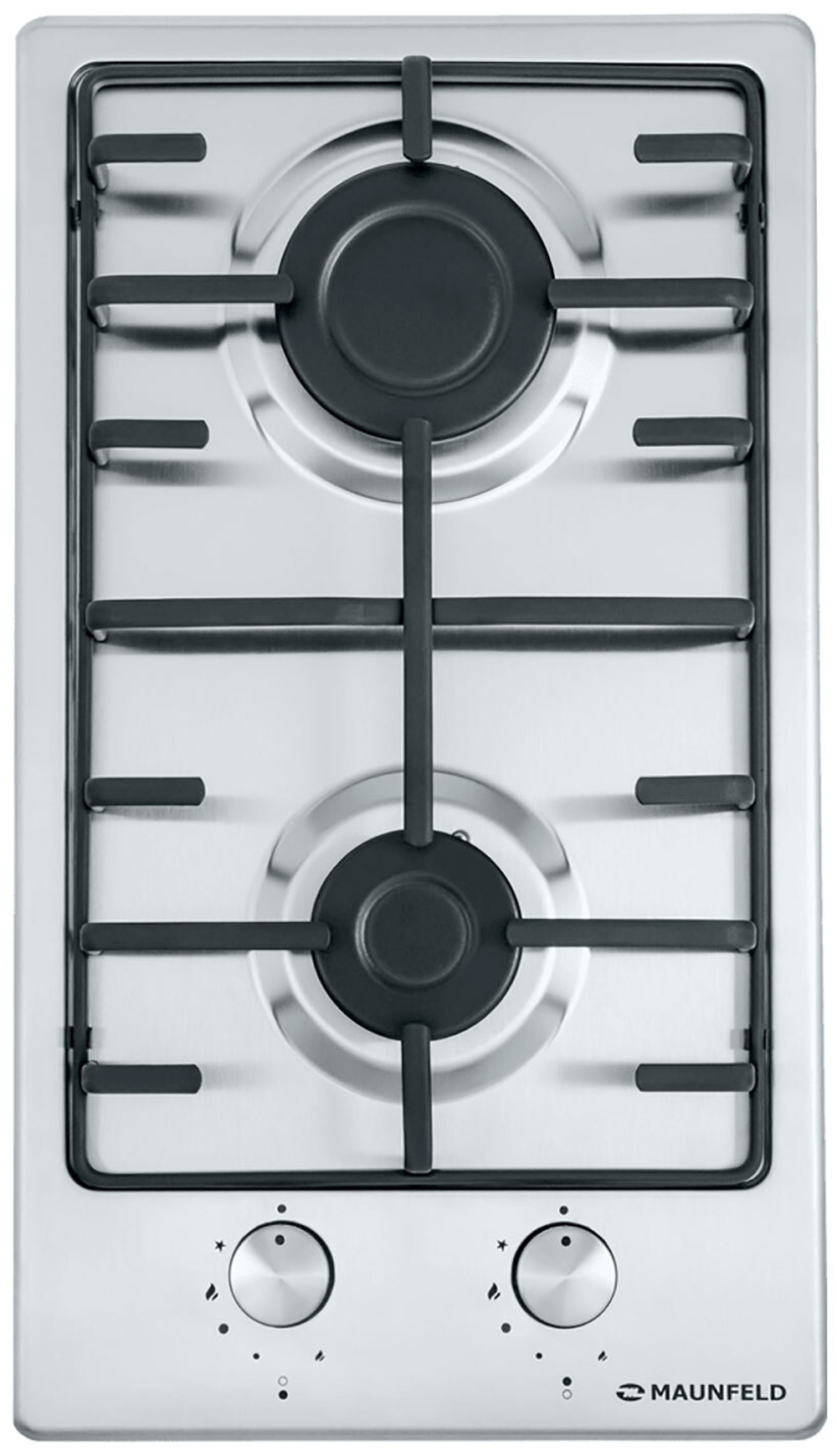 Газовая варочная панель Maunfeld EGHS.32.3ES