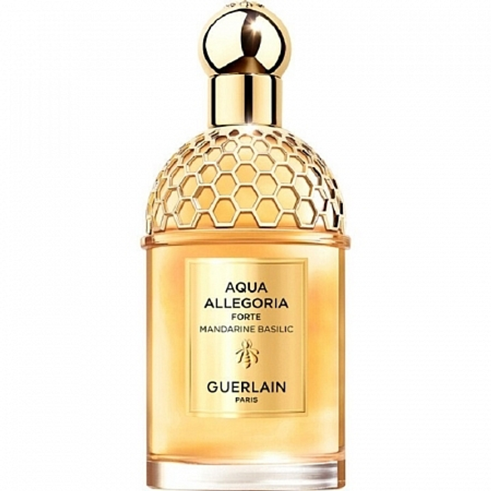 Парфюмерная вода Guerlain Aqua Allegoria Forte Mandarine Basilic (Luxe)