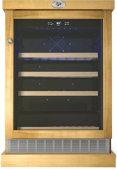 Винный холодильник IP Industrie CEXP 45-6 RU