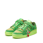 Adidas Forum 84 Low "Grinch"