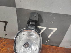 ПТФ передняя правая Kia Rio 4 (FB) 17-20 Б/У Оригинал 92208H0000