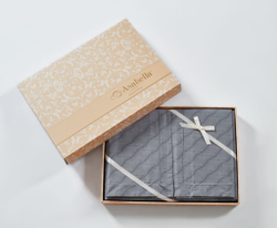 Постельное белье семейное Asabella 2216-7