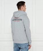 Худые Guess Jeans - серый(M5RQ45 KCPR1)