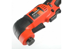 Аккумуляторный многофункциональный резак PATRIOT MF 188 110203180