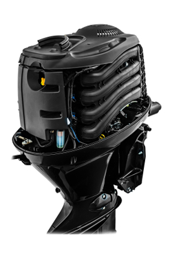 Лодочный мотор Риф Райдер Reef Rider RREF130FEX-T