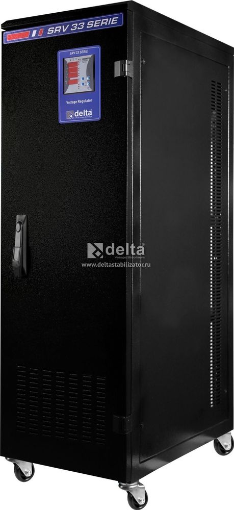 Стабилизатор напряжения DELTA DLT SRV 331600
