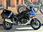 Honda NT1100DN (DCT)
