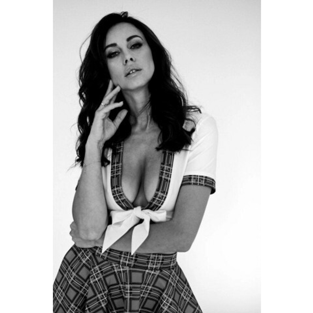 Костюм Студентки старших курсов (S/M)