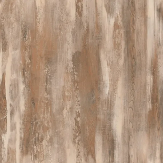 Столешница HPL Fitto, Ø70 см, цвет исландский дуб