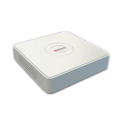 DS-H208QA(C) MHD видеорегистратор HiWatch