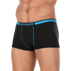 Комплект мужских трусов боксеры 2 штуки PAPI Бирюза 980552R-969