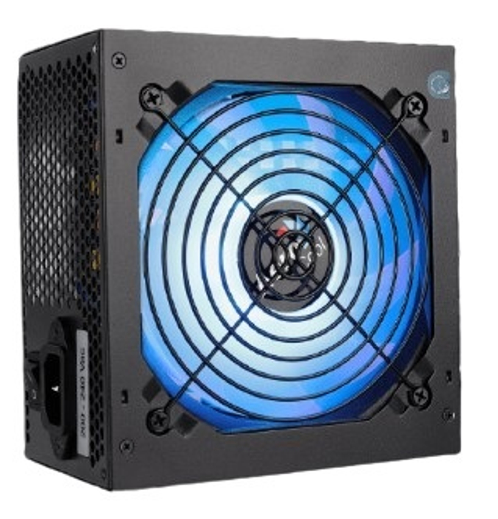 Блок питания ATX FORMULA KCAS PLUS 650G