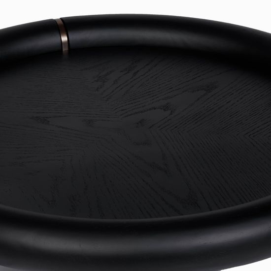 Журнальный стол Luca диаметр 100