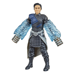Marvel Shang-Chi - Кинофигурка 15 см Wenwu F0974