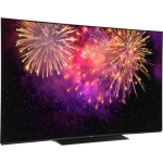 Телевизор Hyundai 65" H-LED65OBU7700 Android TV Frameless черный