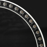 Подвесной светодиодный светильник Lussole SHOE LSP-0926