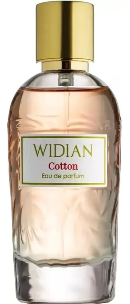 Widian Cotton Eau de Parfum 100 ml