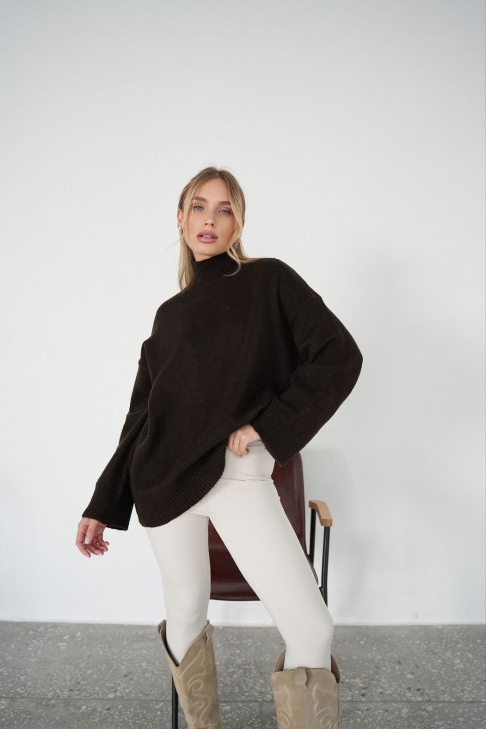 Джемпер женский 231079