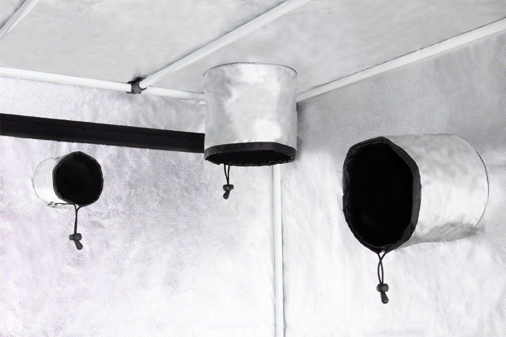 Гроутент GARDEN HIGHPRO PROBOX BASIC 240L