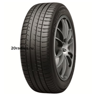 245/40R19 98Y XL Advantage TL