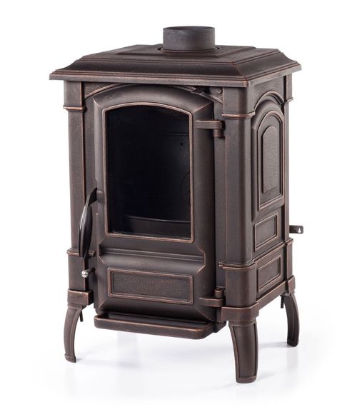 Печь-камин Bruno I