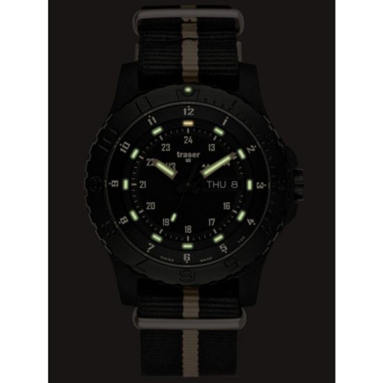 Наручные часы Traser P66 Sand Professional 100232